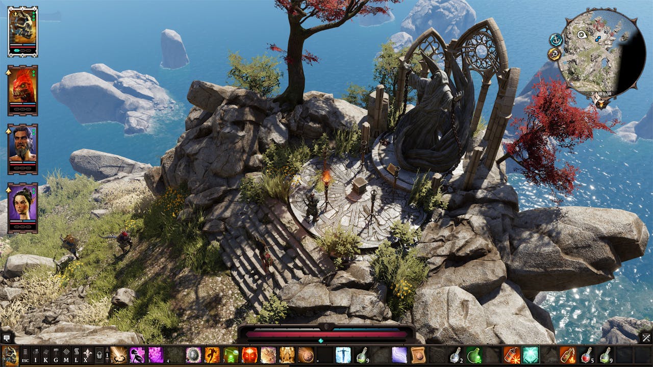 Divinity: Original Sin II