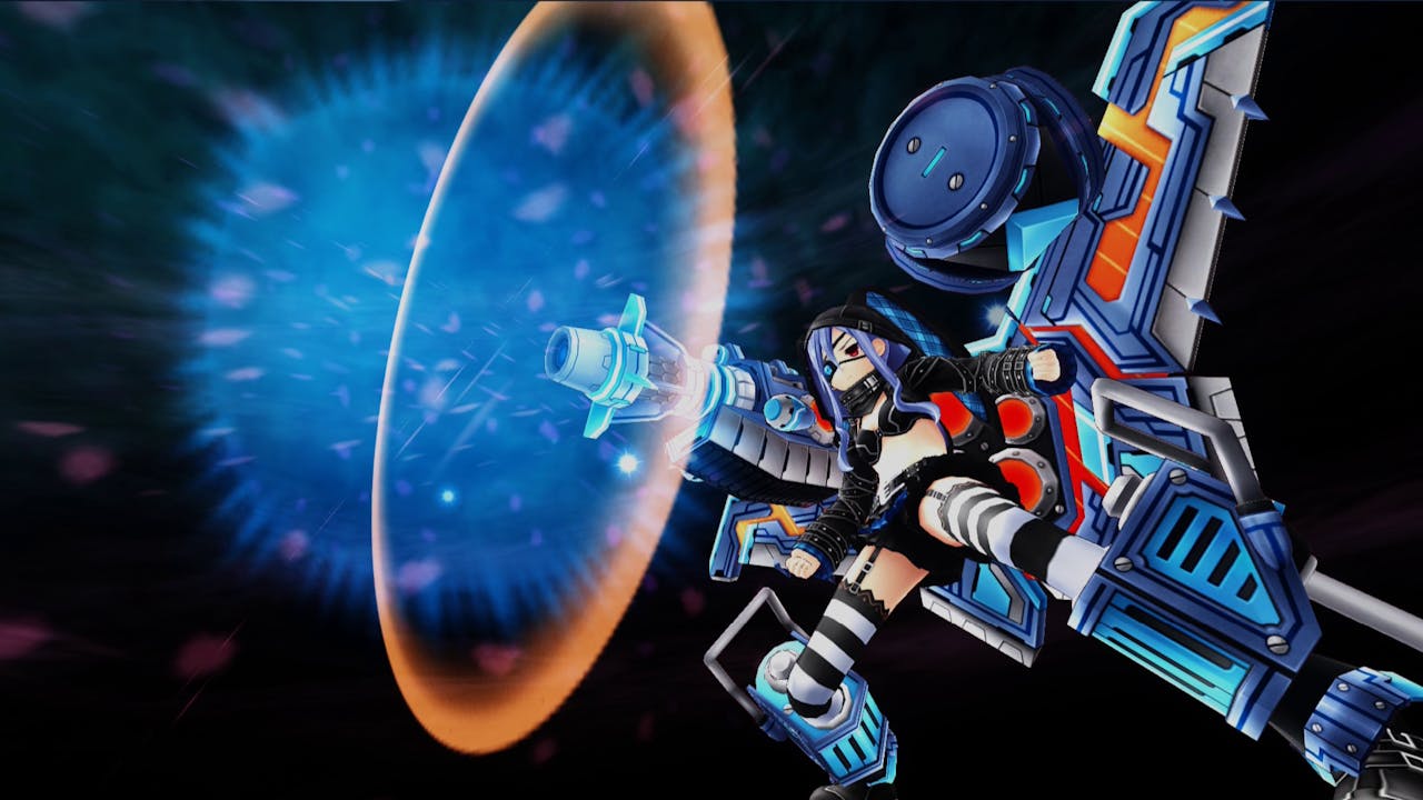 Best Anime Games On Steam
