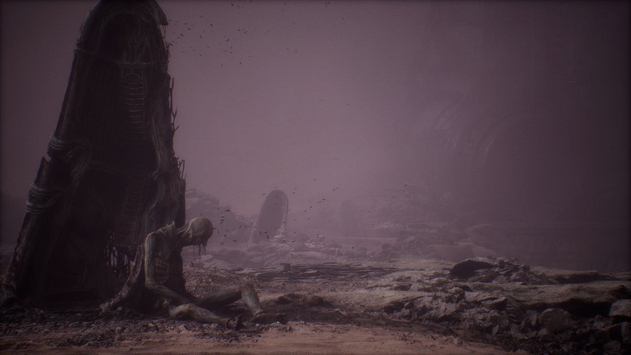 Scorn