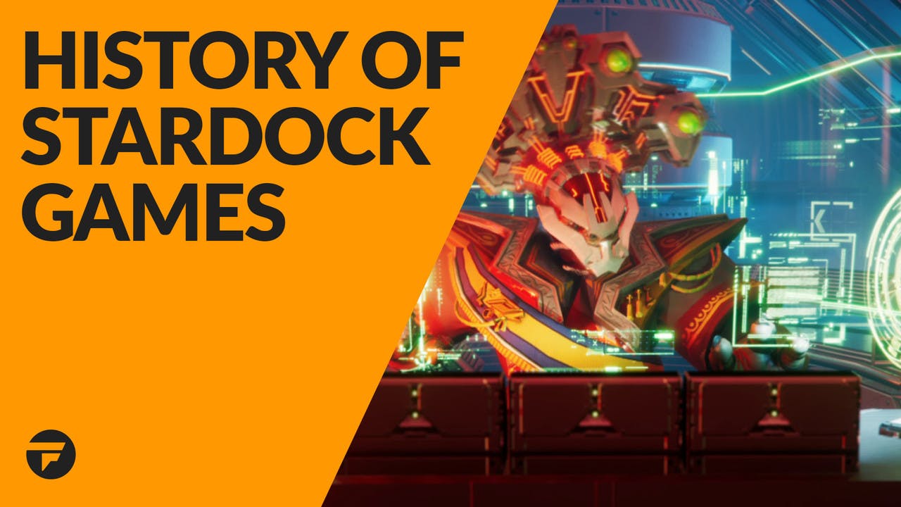 How Stardock became one of the leading names for strategy gaming