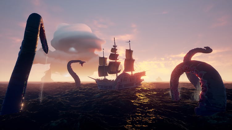 Top pirate games on Steam PC – The ones to treasure | Fanatical Blog