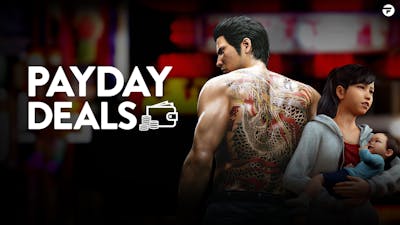 Fanatical Payday Deals - Don't miss these amazing offers on PC games
