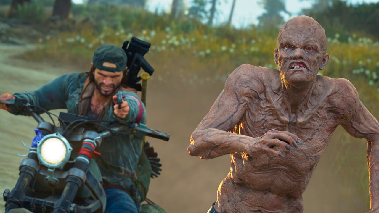 Petition for Days Gone 2 development hits over 67,000 signatures