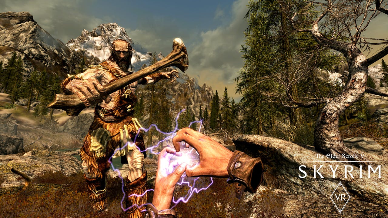 Games Like 'Skyrim' to Play Next - Metacritic