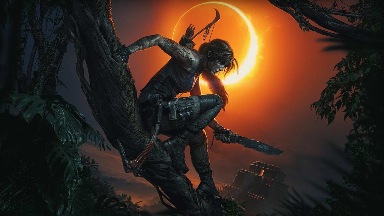 Is Shadow of the Tomb Raider the last game