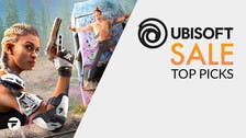 Ubisoft Sale - Our top pick of AAAs with up to 90% off