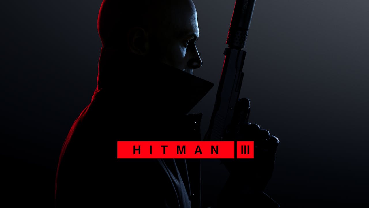 HITMAN 3 will feature VR support confirms IO Interactive