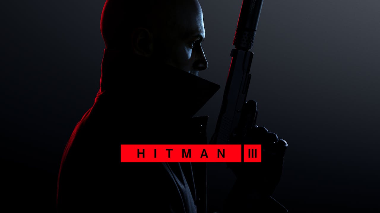 IO Interactive on X: Want to try HITMAN 3? Then we got you