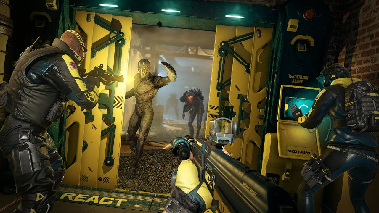 Rainbow Six Siege Operator Guide: How To Play Ela in 2023