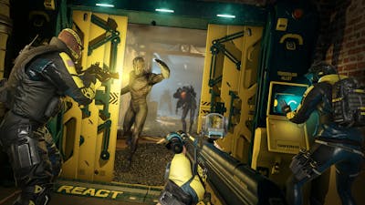 Tom Clancy's Rainbow Six Extraction - Everything you need to know