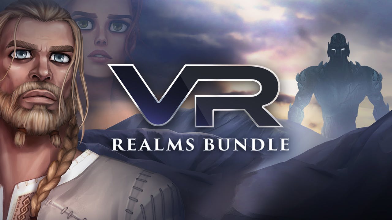 VR Realms Bundle