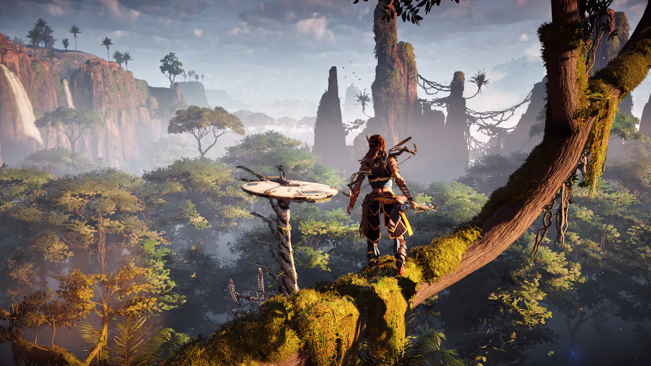 Best Games Released in March 2024