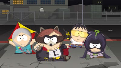 South Park: The Fractured But Whole - What are critics saying about the game