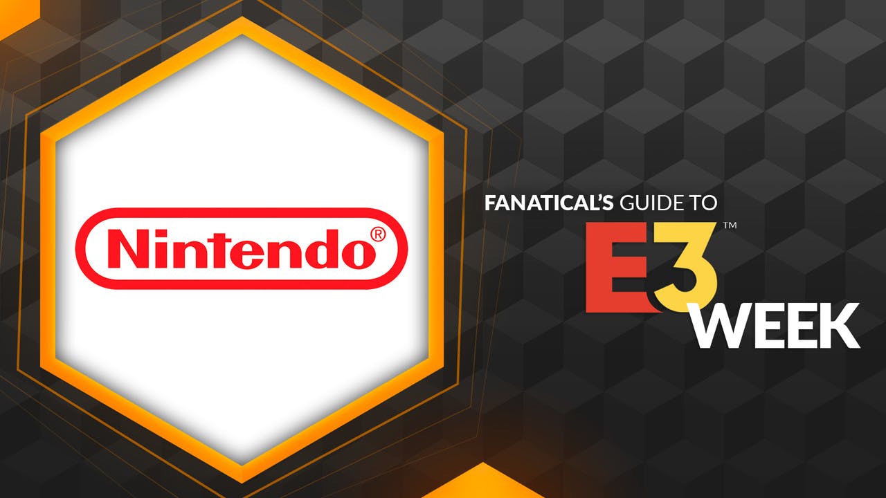 Tuesday June 12th - Nintendo
