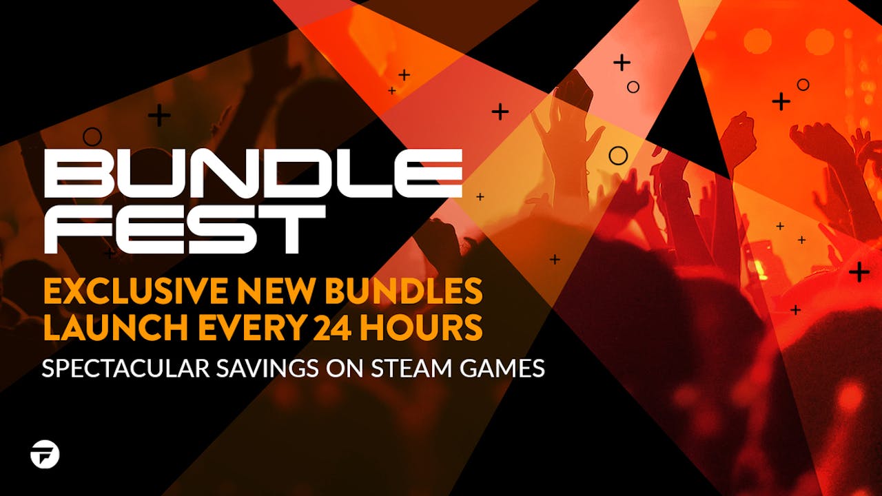 Fanatical Gift Guide - Best Steam Multiplayer Games to Gift