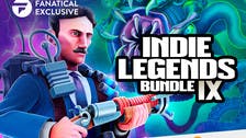 5 reasons why you need the Indie Legends IX Bundle