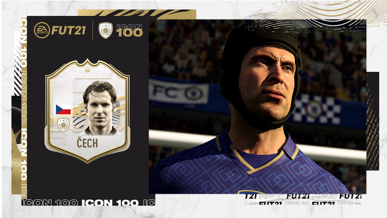 Petr Čech