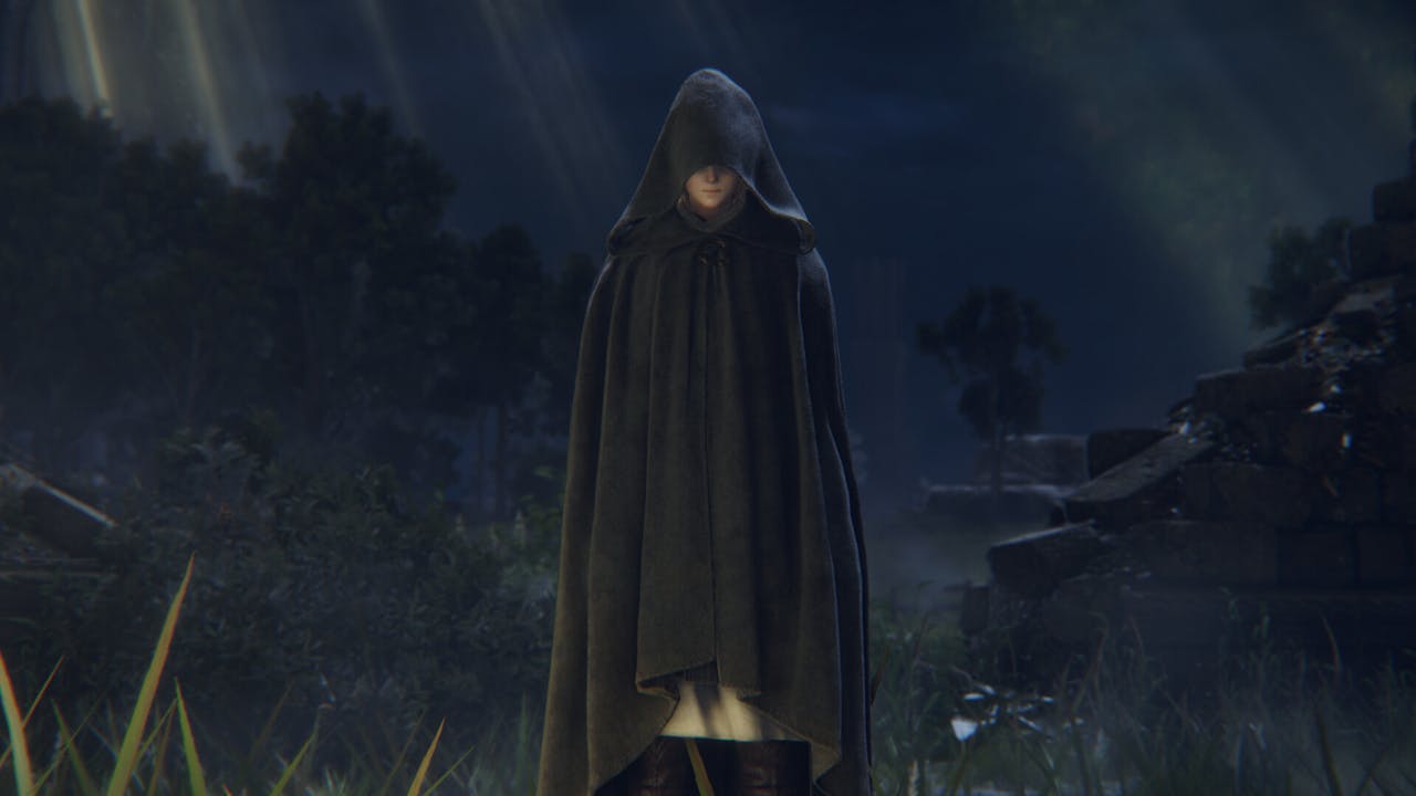 Any character customizations?