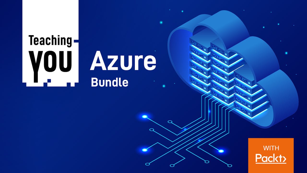 5 things you can learn with the Azure Bundle