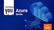 5 things you can learn with the Azure Bundle