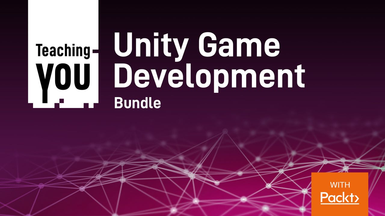 Unity Game Development Bundle
