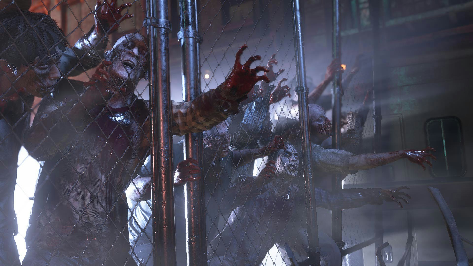 The best zombie Steam PC games