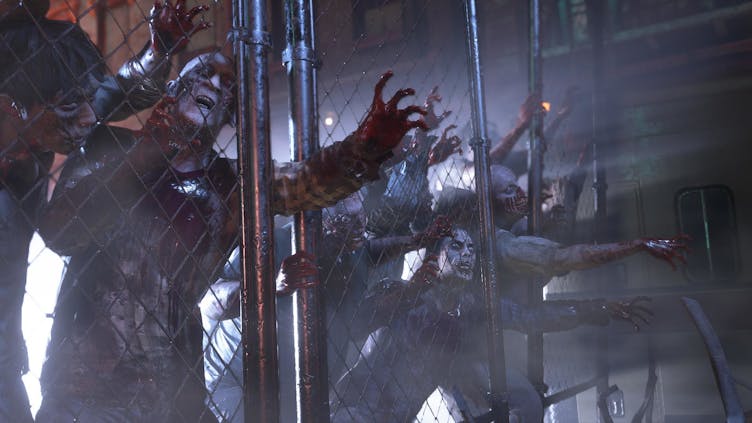 Top Zombie Steam Pc Games Our Top Picks Fanatical Blog Top Zombie Steam Pc Games Our Top Picks Fanatical Blog