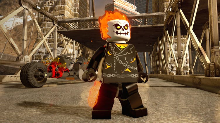 Lego Marvel Super Heroes 2 What Are Critics Saying About