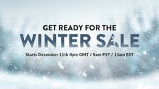 Get ready for the Fanatical Winter Sale - Unmissable game deals 