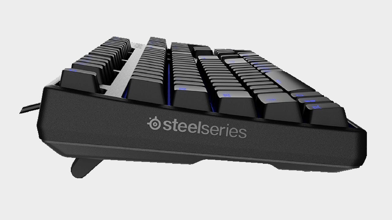 SteelSeries Apex M500