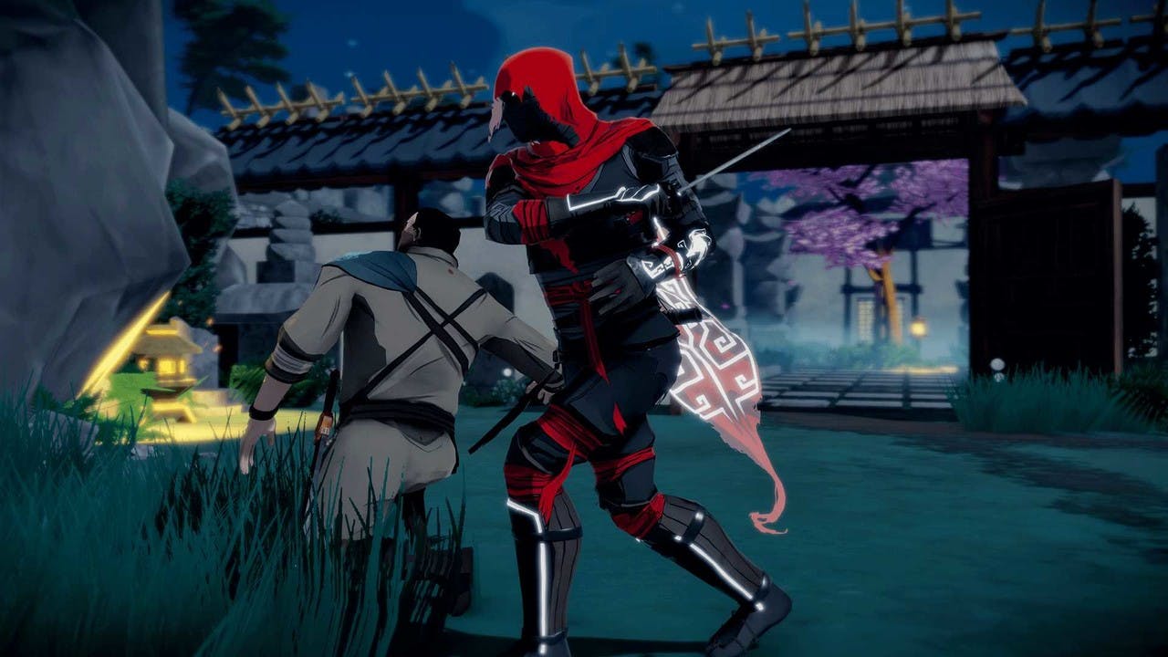 Aragami (Aragami)