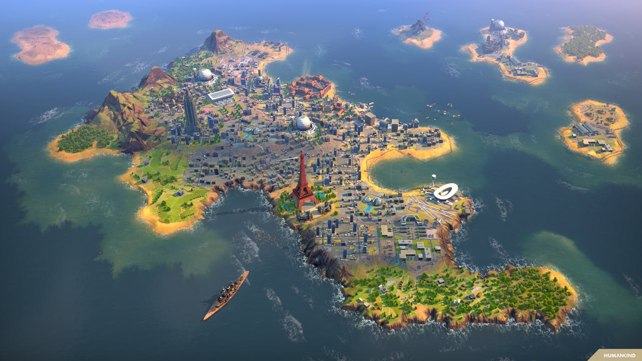 Industrial Era