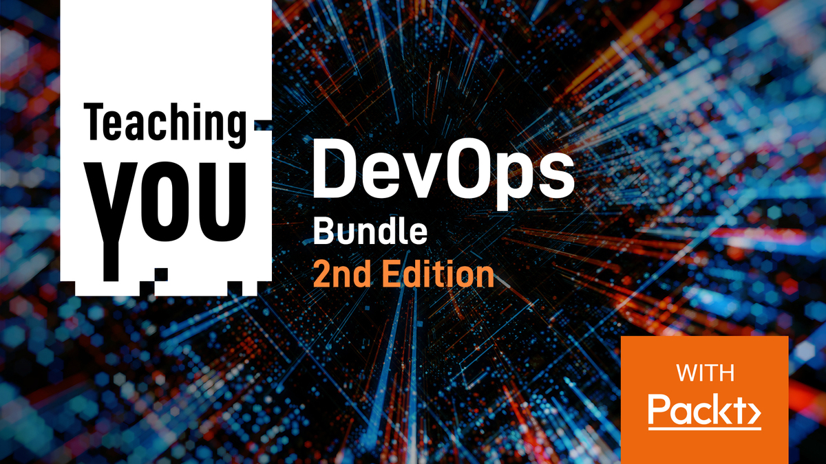 DevOps Bundle 2nd Edition - 5 Key Things To Learn With This Collection ...