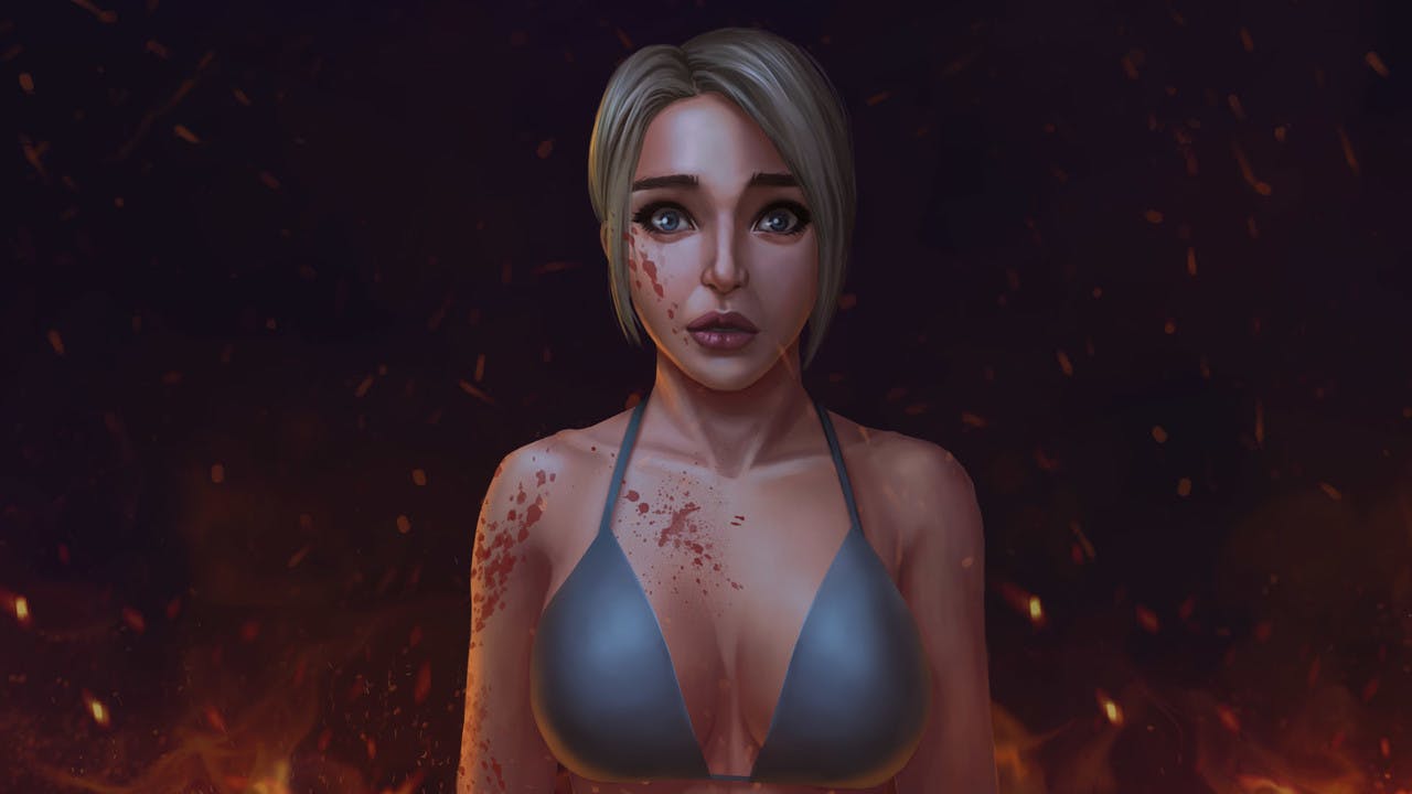 Bloody Boobs among 8-game Dollar Carnage Bundle roster
