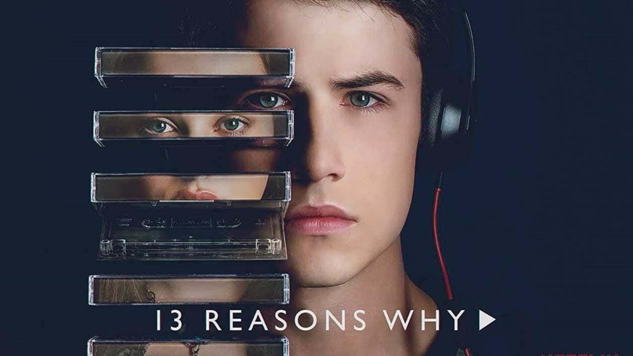 6. 13 Reasons Why