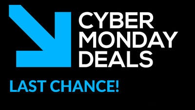 Cyber Monday - Last chance to grab amazing Steam deals