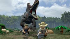 Games to get you in the Jurassic World: Fallen Kingdom mood