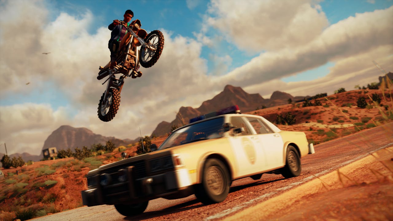 Saints Row hands-on preview impressions