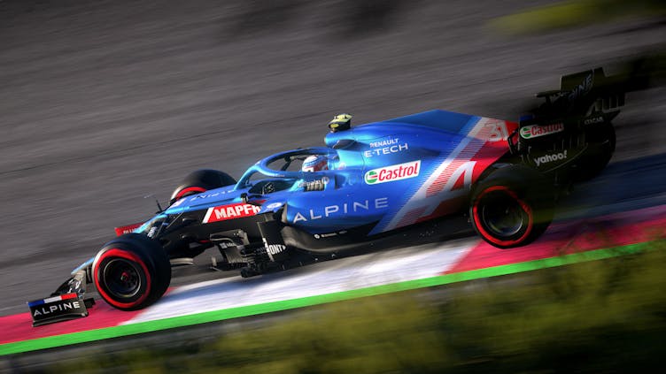 F1 2021 Deluxe Edition What S Included Fanatical Blog