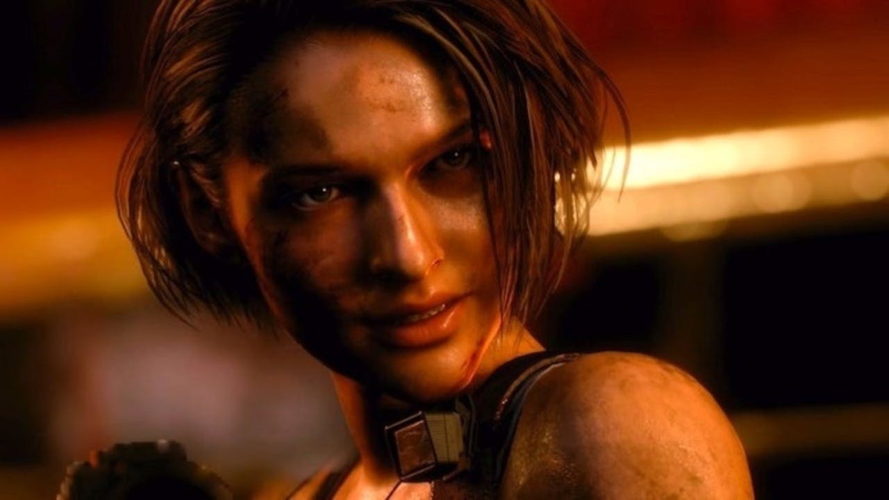 Capcom asks fans if they want more remakes or new Resident Evil games