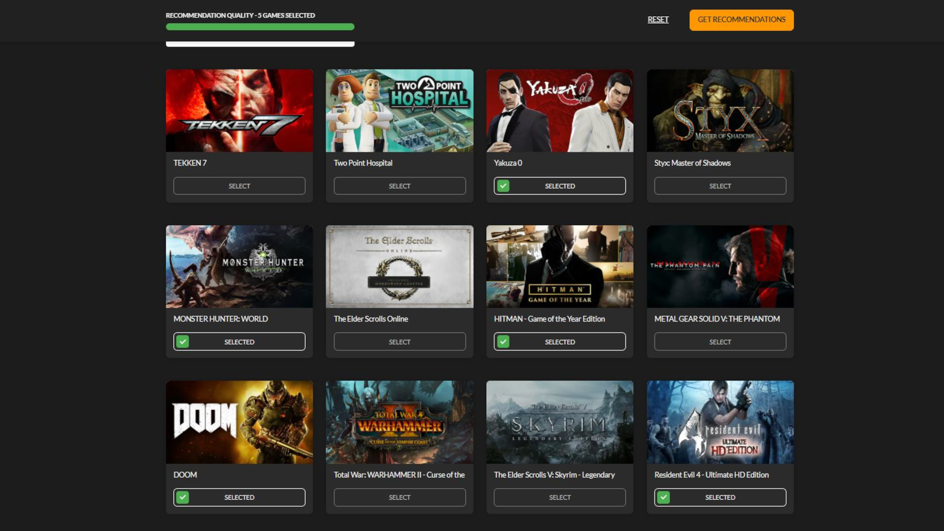 Fanatical GGBOT - What is it and how you can find your next 'good game' |  Fanatical Blog