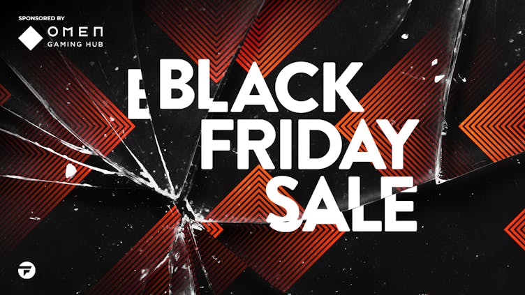 Black Friday - Save on Big Games & Spin to Win
