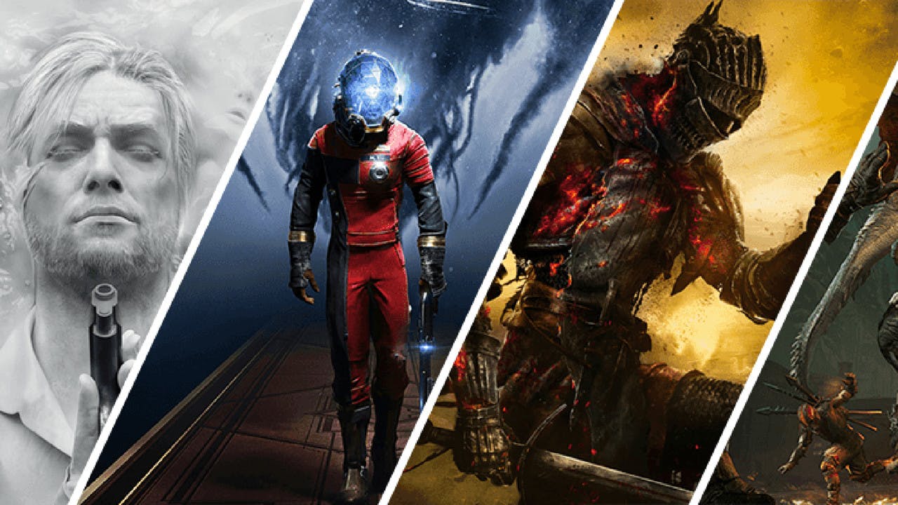 The game has changed... Bundle Stars is now Fanatical