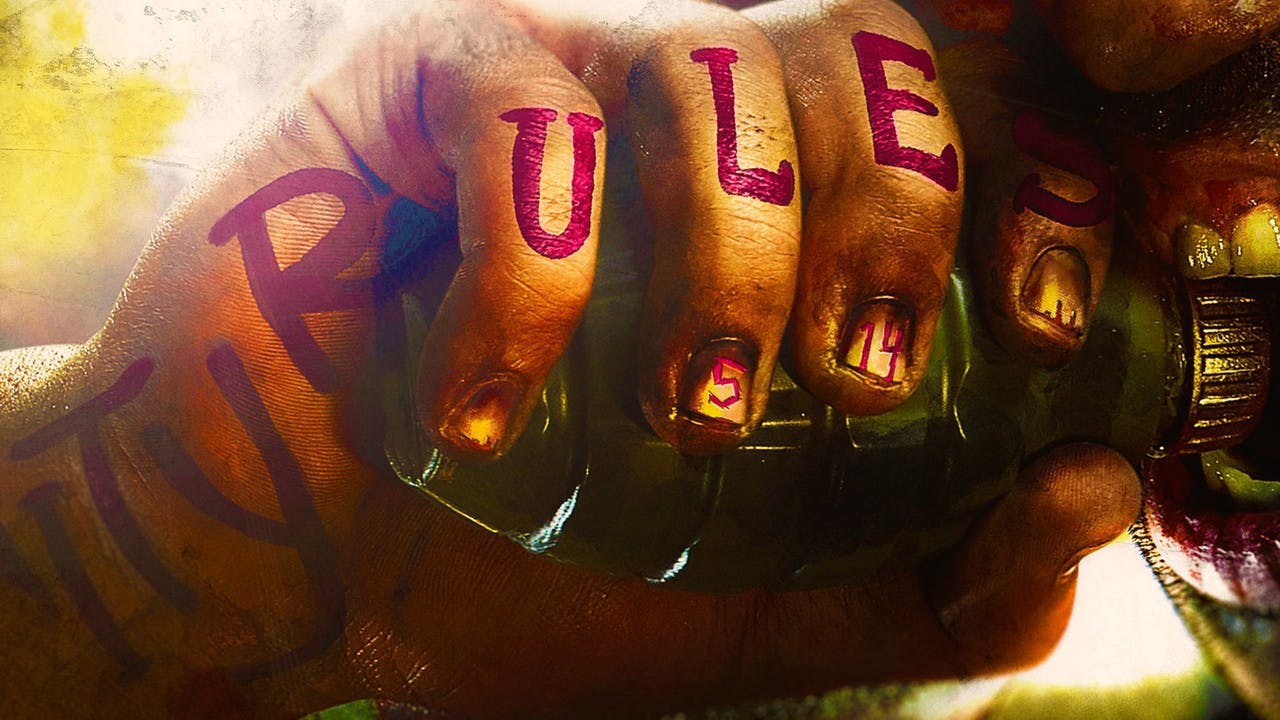 RAGE 2 Deluxe Edition - What's included