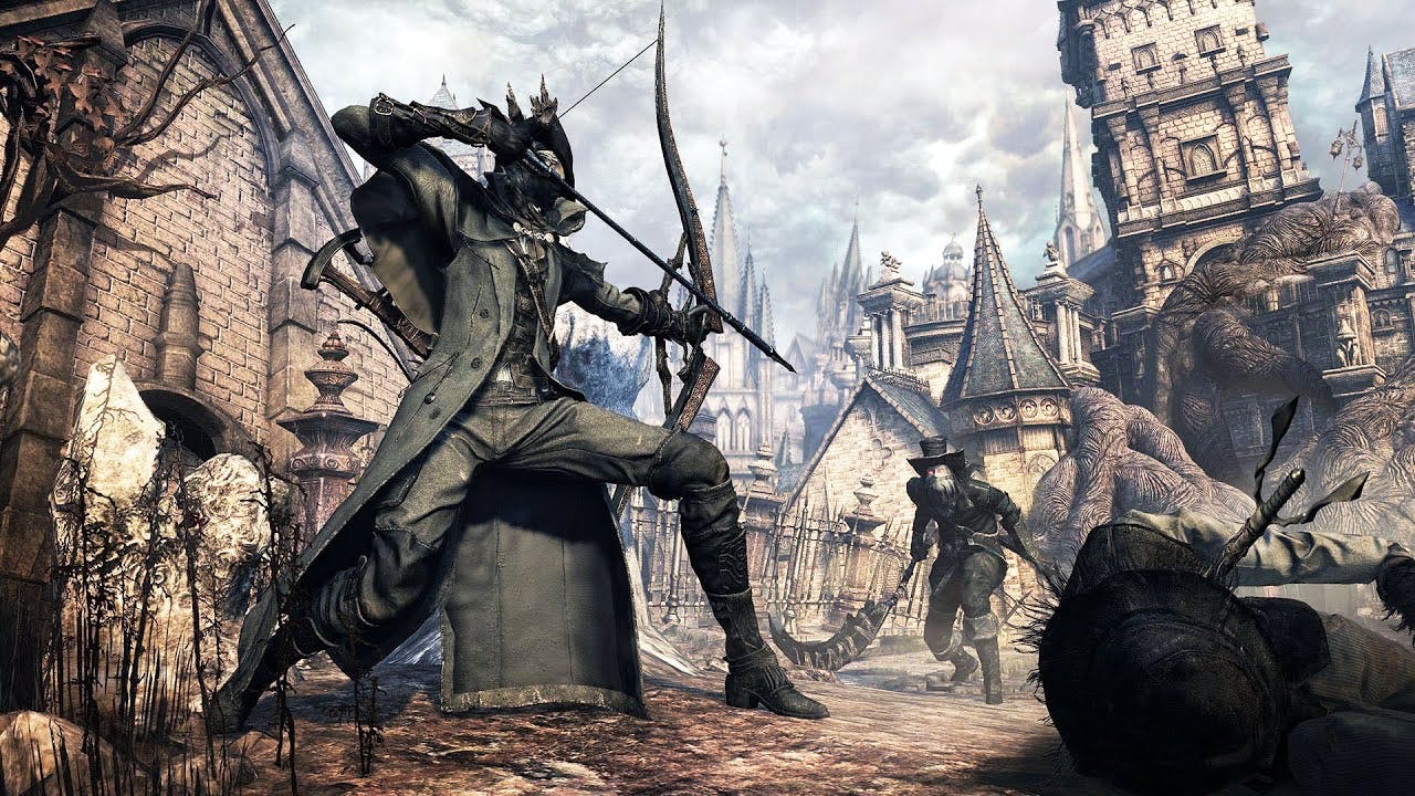 Bloodborne: The Board Game Is 27% Off Right Now