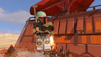 LEGO Star Wars: The Skywalker Saga to include 300 playable characters