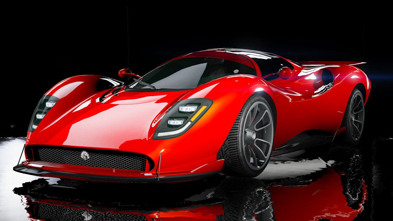 15 New Vehicles