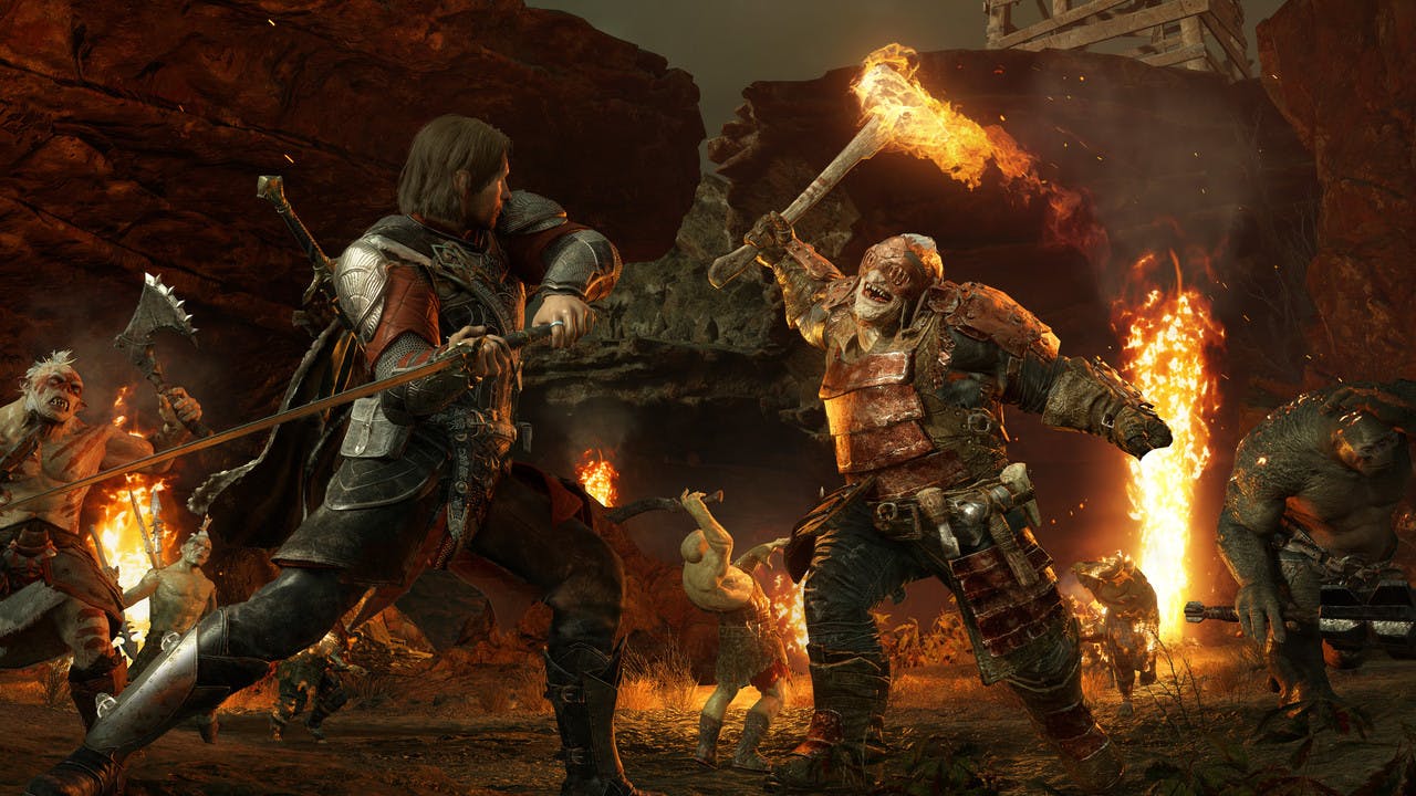 Middle-earth: Shadow of War - What are critics saying about the game