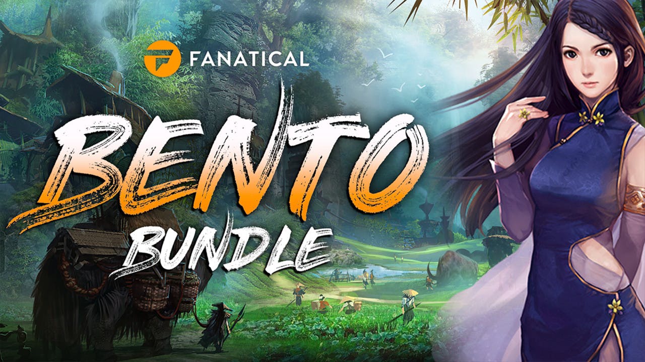 Bento Bundle