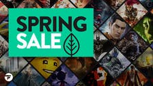 Save up to 90% on Steam games with the Fanatical Spring Sale